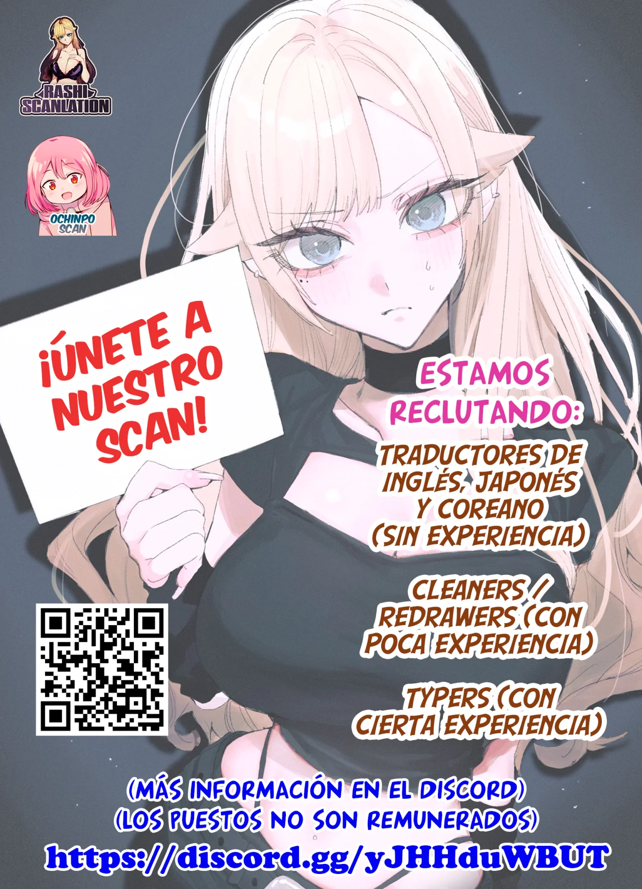 Me Gustas tú, que Puedes tener Sexo con Cualquiera Capítulo 70 - Página 22