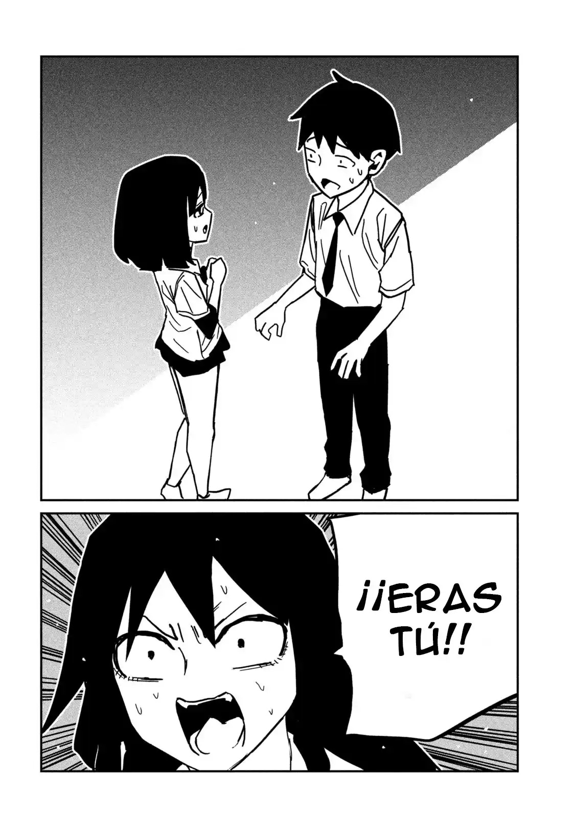 Me Gustas tú, que Puedes tener Sexo con Cualquiera Capítulo 79 - Página 14