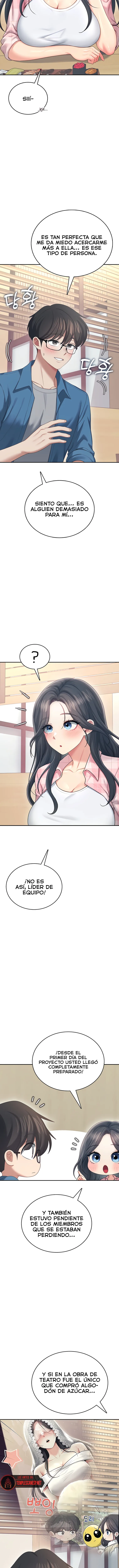 Onahole inalámbrica Capítulo 60 - Página 10