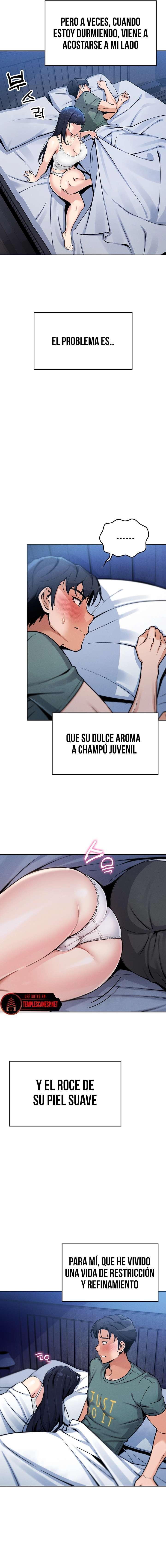 Mi Hija Capítulo 1 - Página 19