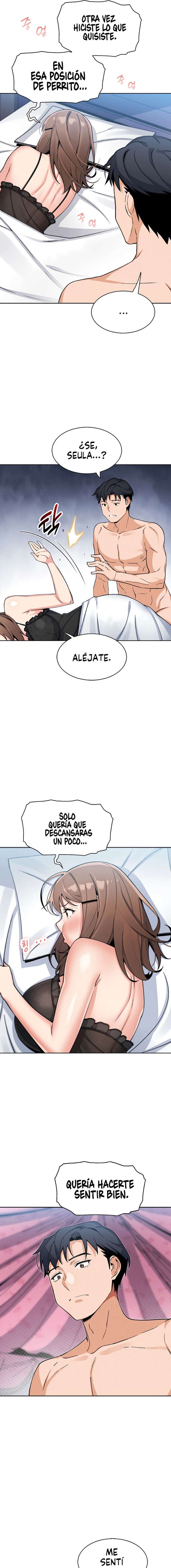 Mi Hija Capítulo 12 - Página 15
