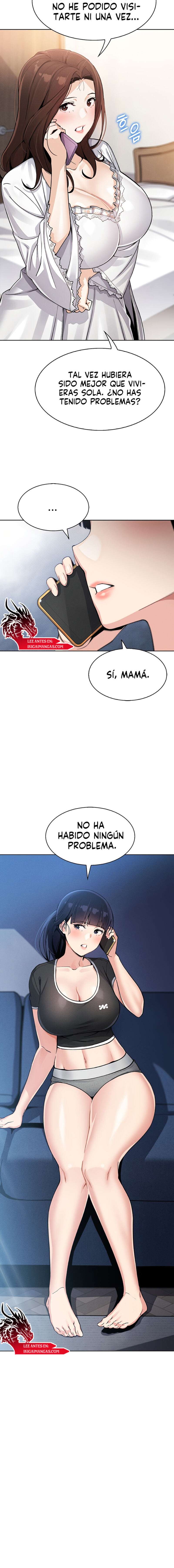 Mi Hija Capítulo 12 - Página 19