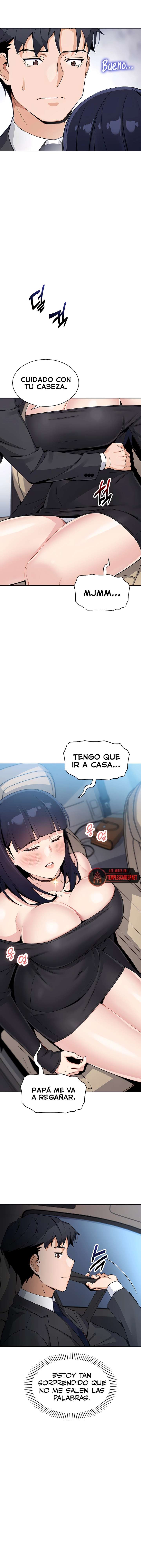 Mi Hija Capítulo 13 - Página 13