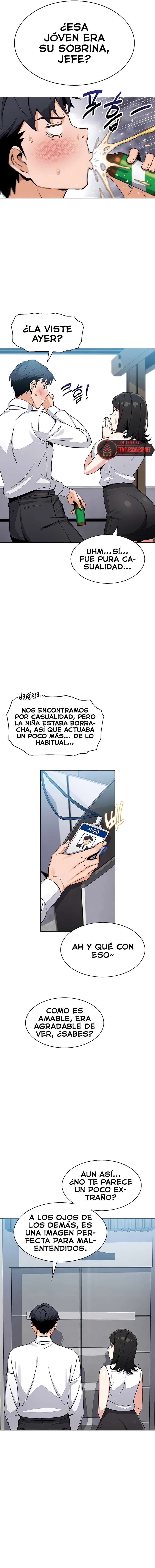 Mi Hija Capítulo 13 - Página 5