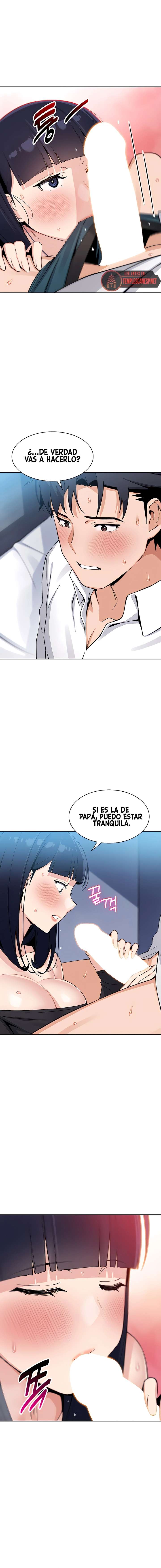 Mi Hija Capítulo 14 - Página 9