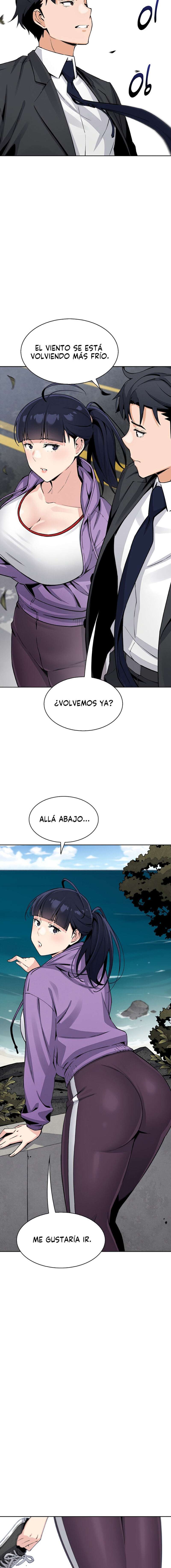 Mi Hija Capítulo 16 - Página 10