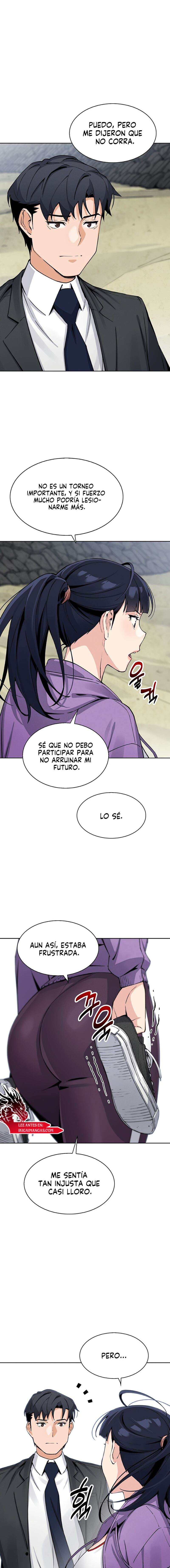 Mi Hija Capítulo 16 - Página 12