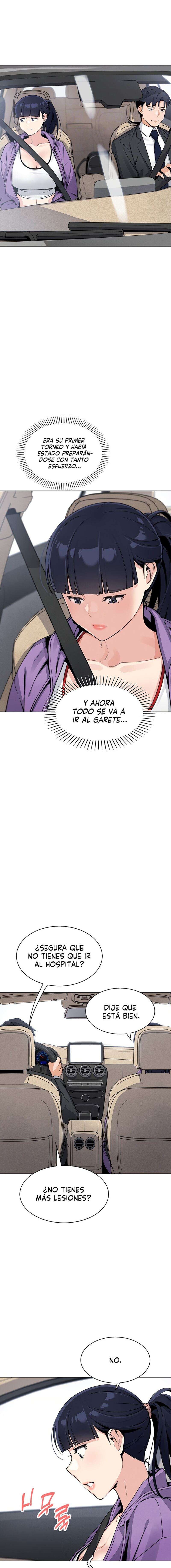 Mi Hija Capítulo 16 - Página 5
