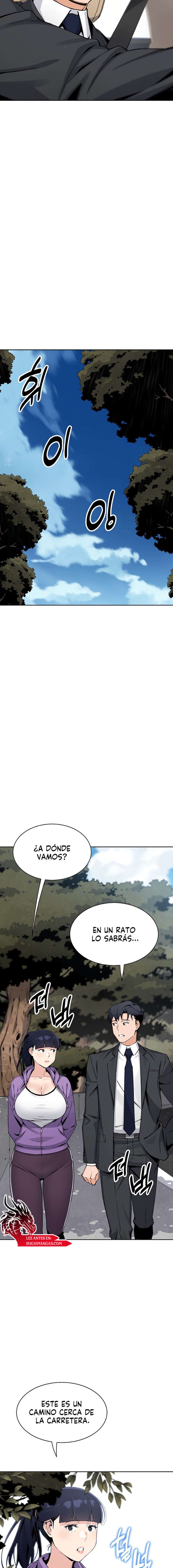 Mi Hija Capítulo 16 - Página 7