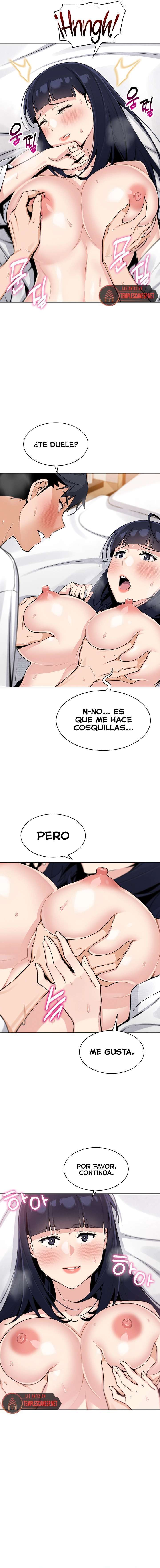 Mi Hija Capítulo 18 - Página 4