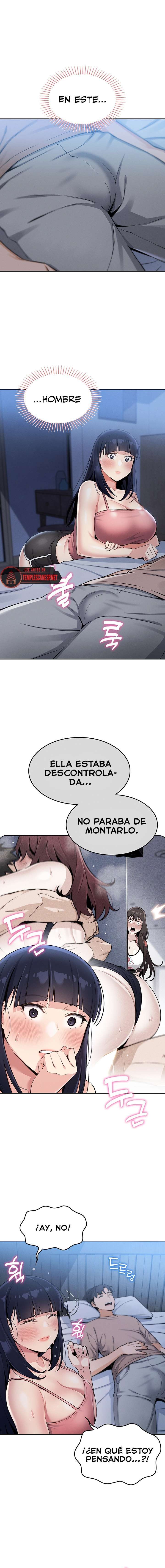 Mi Hija Capítulo 2 - Página 16