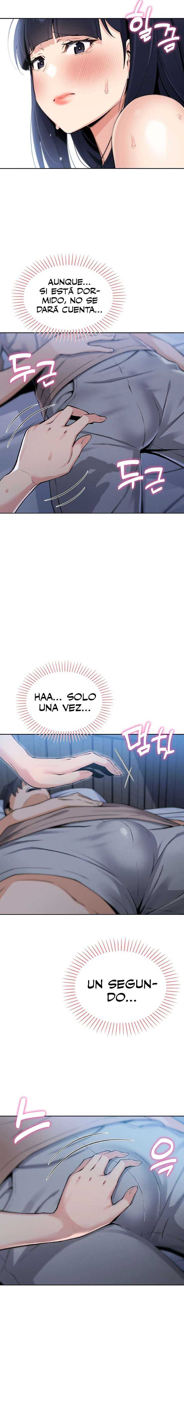 Mi Hija Capítulo 2 - Página 17