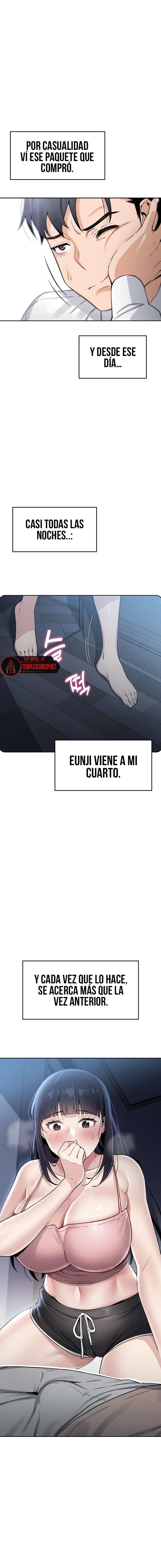 Mi Hija Capítulo 2 - Página 24