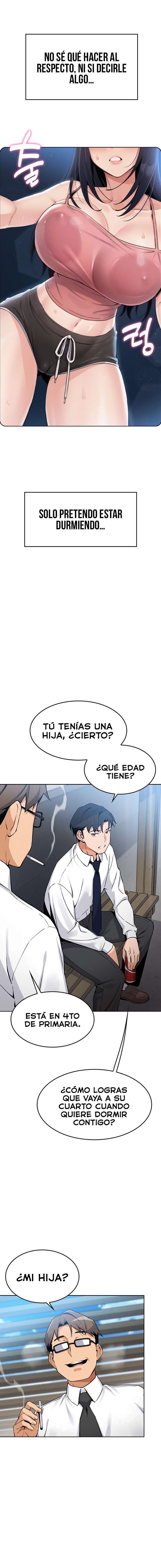 Mi Hija Capítulo 2 - Página 25