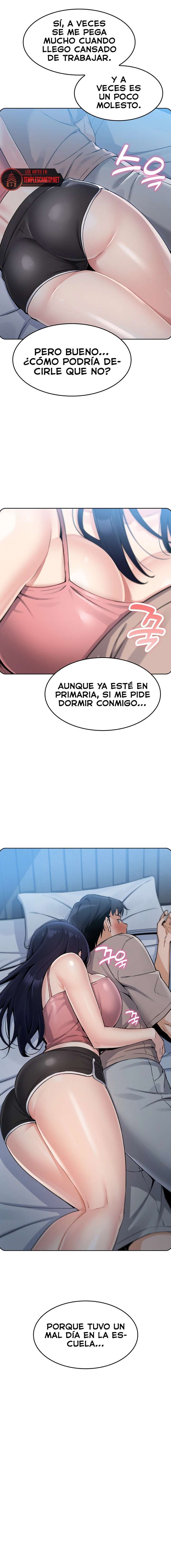 Mi Hija Capítulo 2 - Página 26