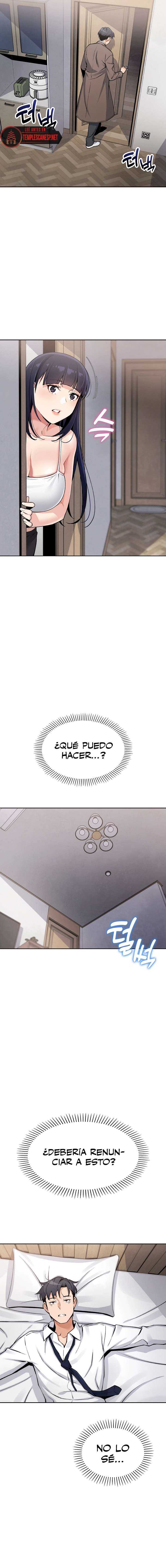 Mi Hija Capítulo 2 - Página 28