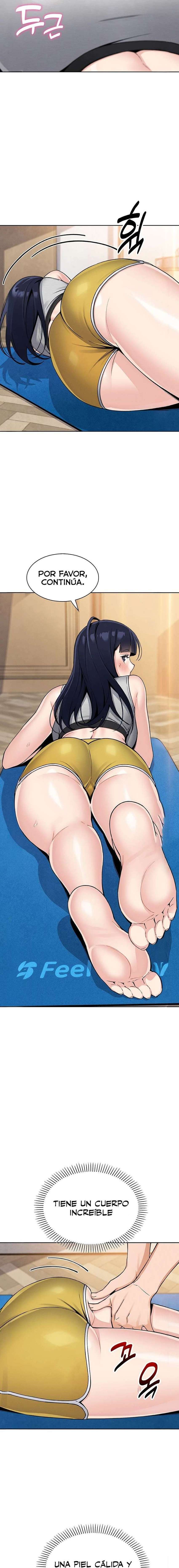 Mi Hija Capítulo 21 - Página 11