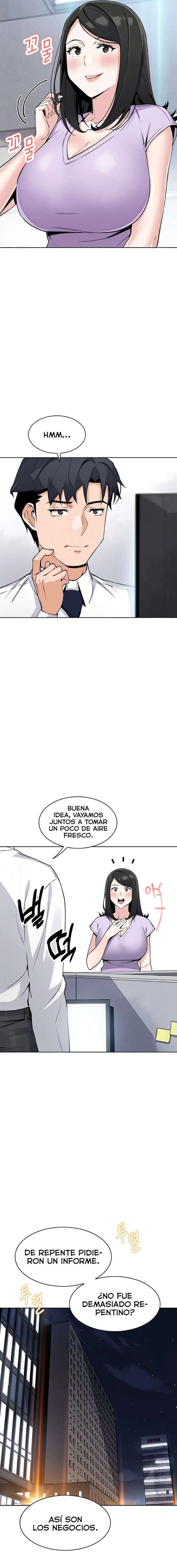 Mi Hija Capítulo 21 - Página 17