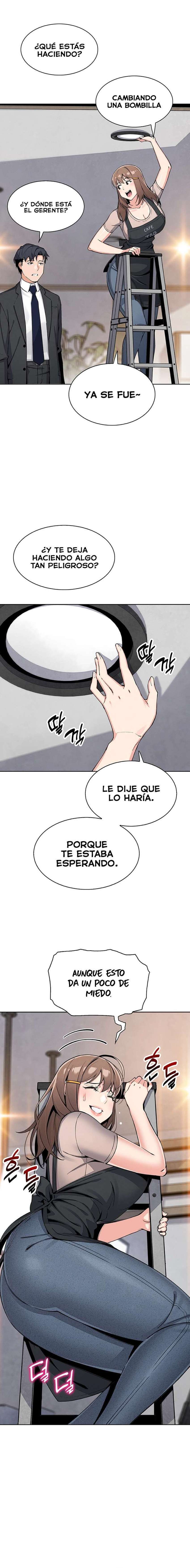Mi Hija Capítulo 22 - Página 14