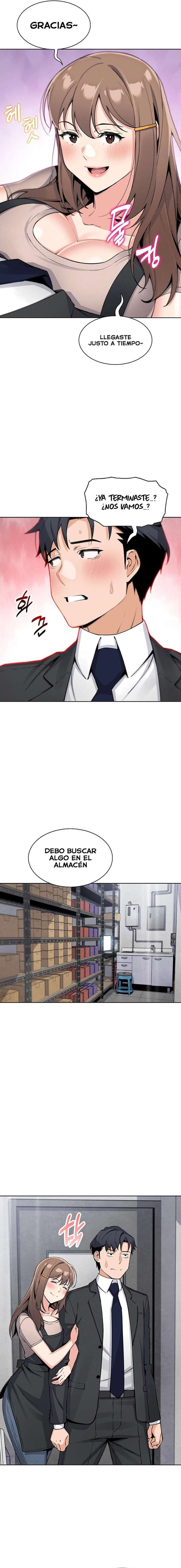 Mi Hija Capítulo 22 - Página 16