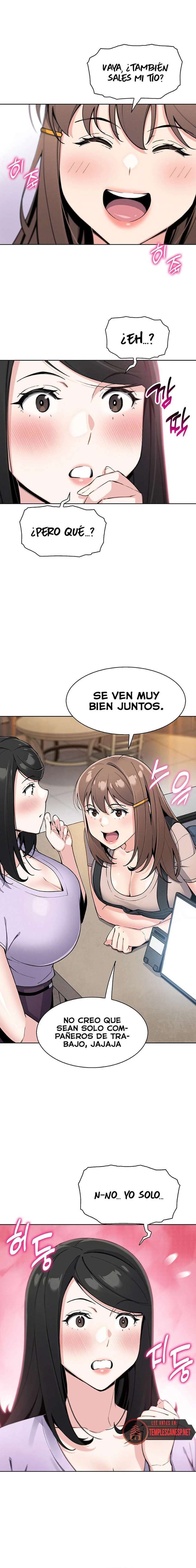 Mi Hija Capítulo 22 - Página 6