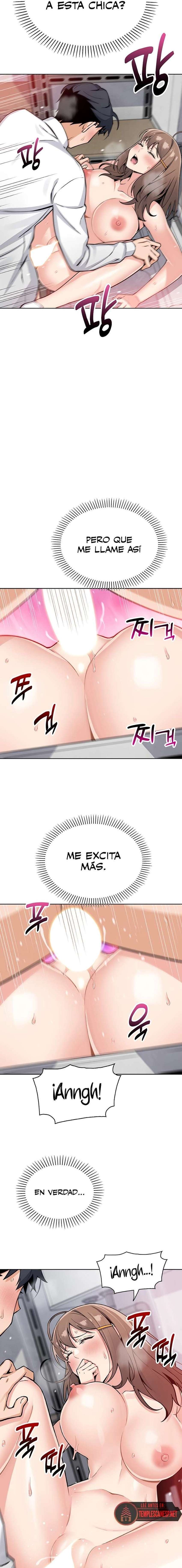 Mi Hija Capítulo 23 - Página 21