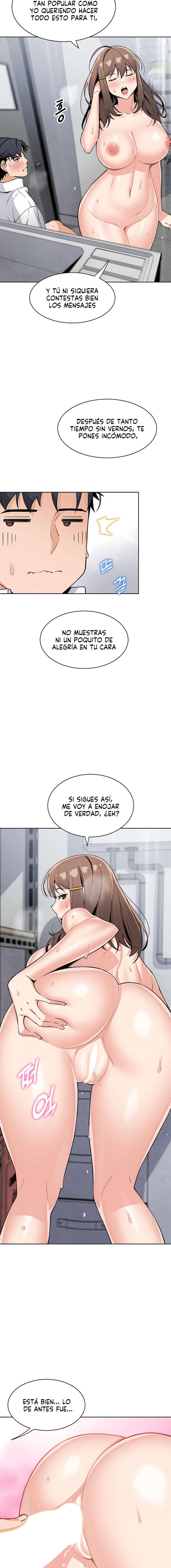 Mi Hija Capítulo 24 - Página 10