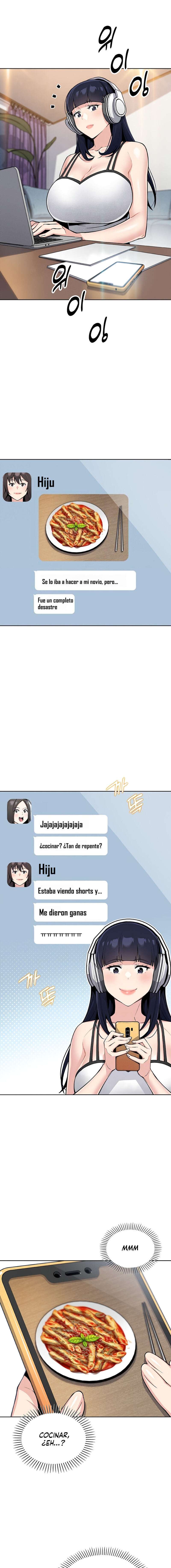Mi Hija Capítulo 24 - Página 2