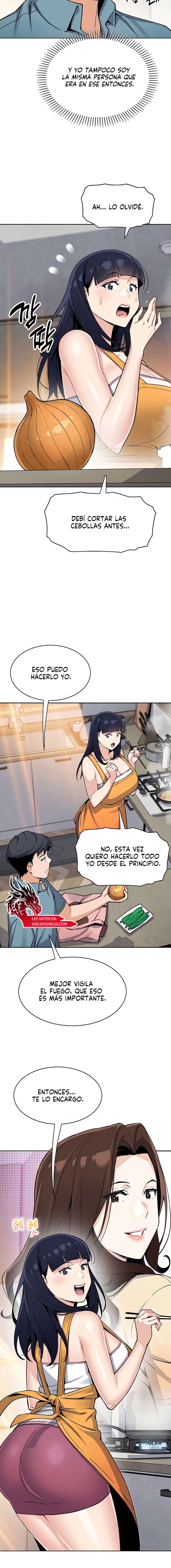 Mi Hija Capítulo 25 - Página 11
