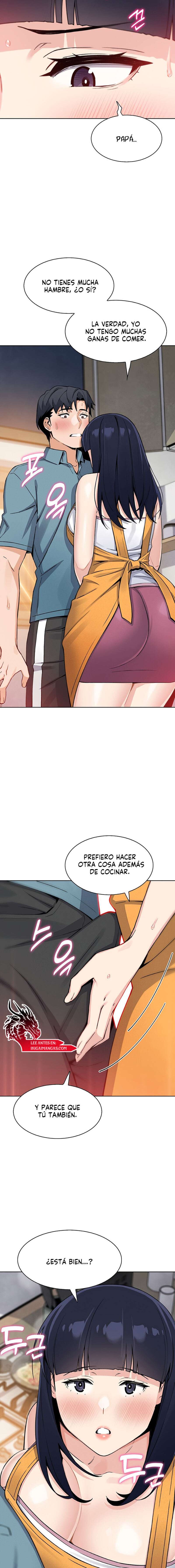 Mi Hija Capítulo 25 - Página 15