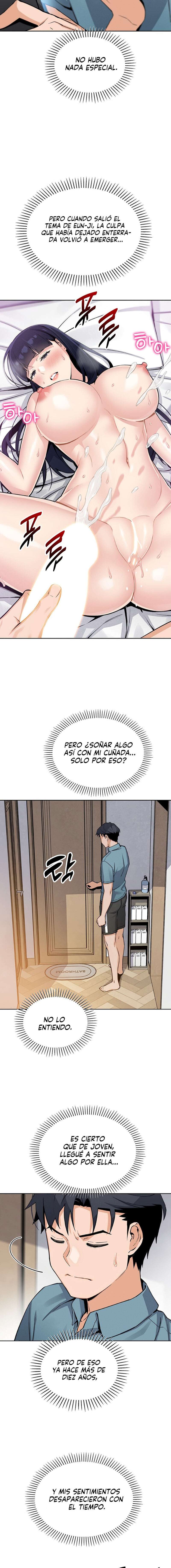 Mi Hija Capítulo 25 - Página 6