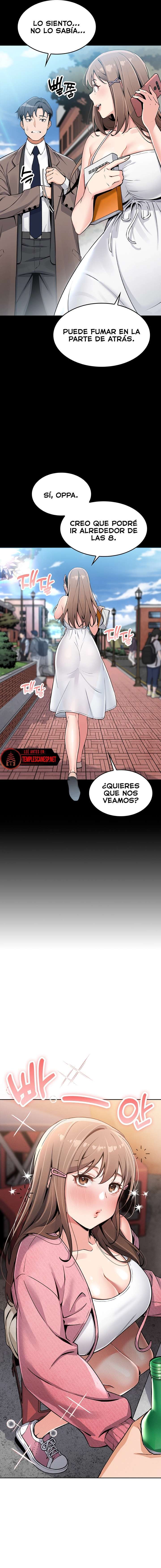 Mi Hija Capítulo 3 - Página 14