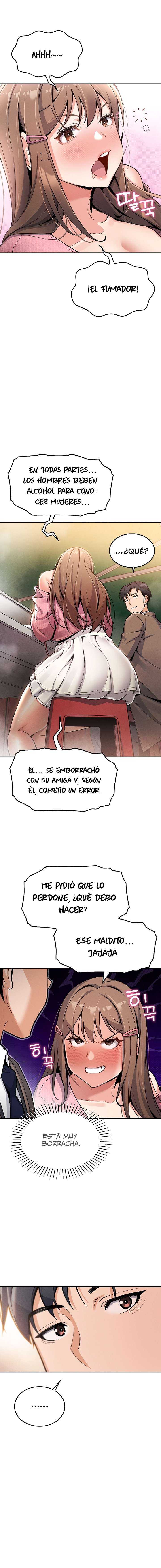 Mi Hija Capítulo 3 - Página 15