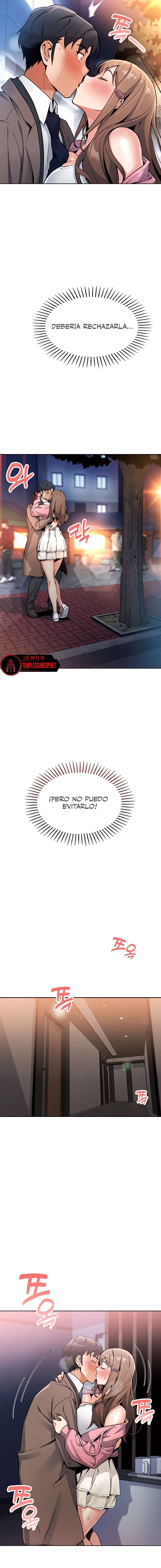 Mi Hija Capítulo 3 - Página 21
