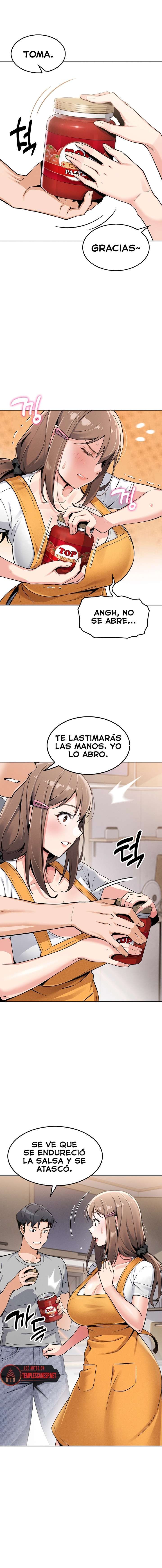 Mi Hija Capítulo 4 - Página 14