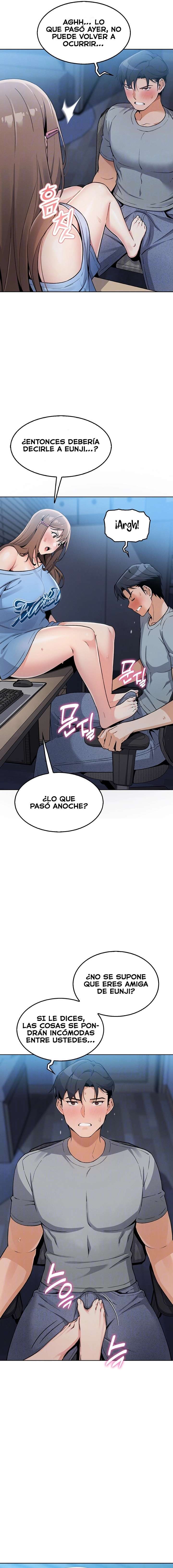 Mi Hija Capítulo 5 - Página 3
