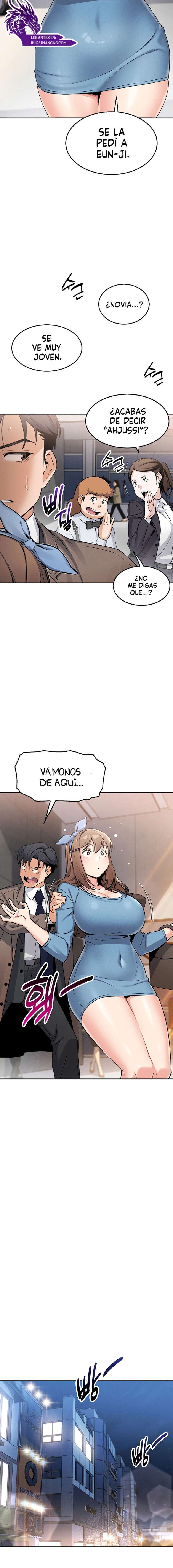 Mi Hija Capítulo 7 - Página 12