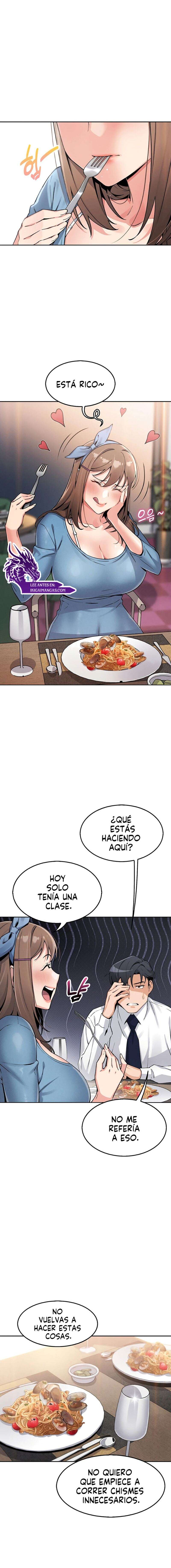 Mi Hija Capítulo 7 - Página 13