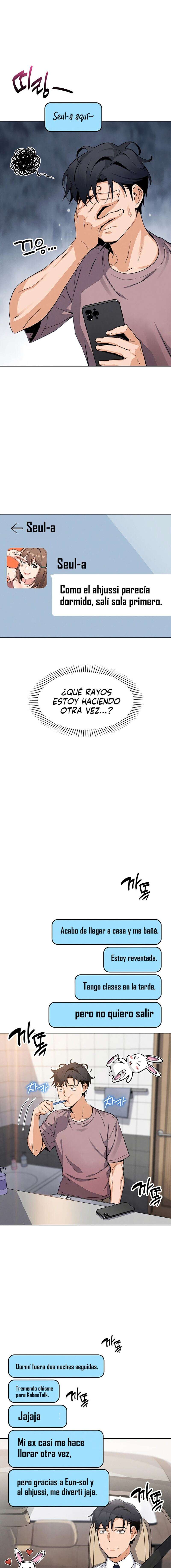 Mi Hija Capítulo 7 - Página 6