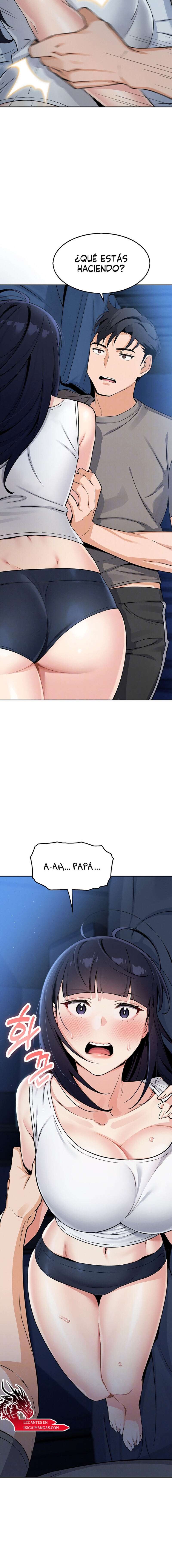 Mi Hija Capítulo 8 - Página 2