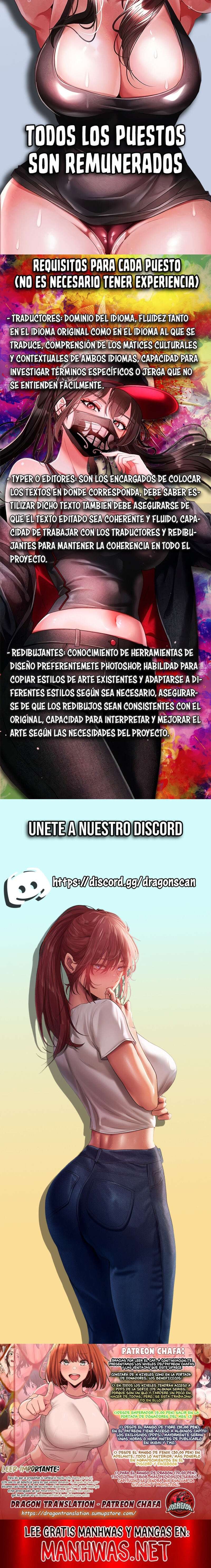 Mi Hija Capítulo 8 - Página 21