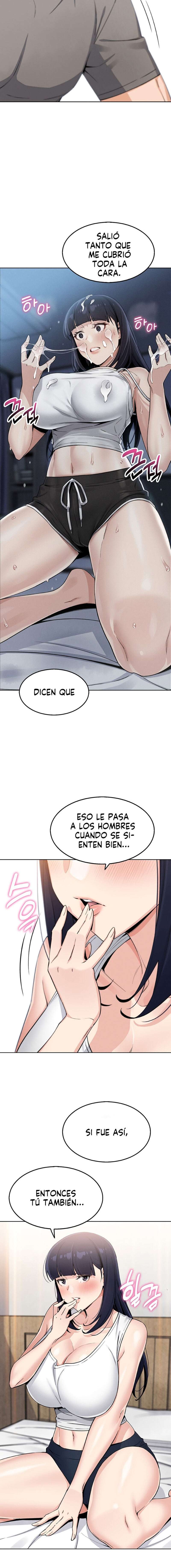 Mi Hija Capítulo 8 - Página 7