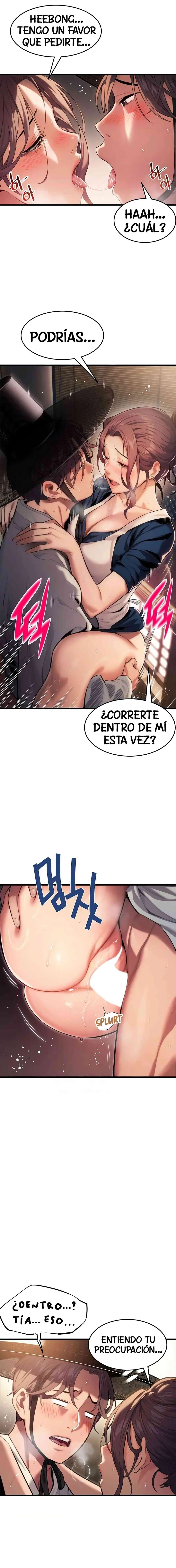 Dios te bendiga Capítulo 1 - Página 20