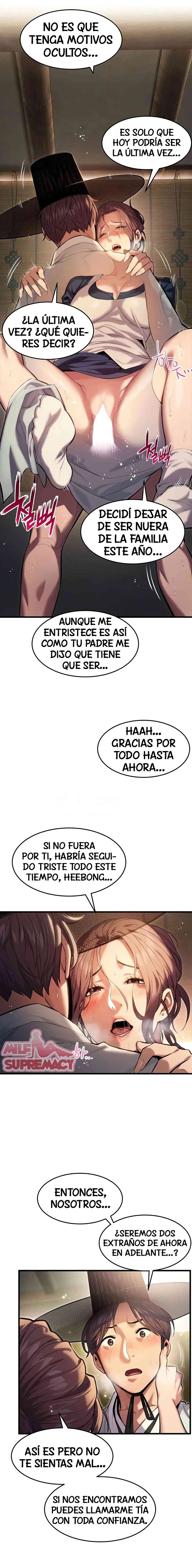 Dios te bendiga Capítulo 1 - Página 21