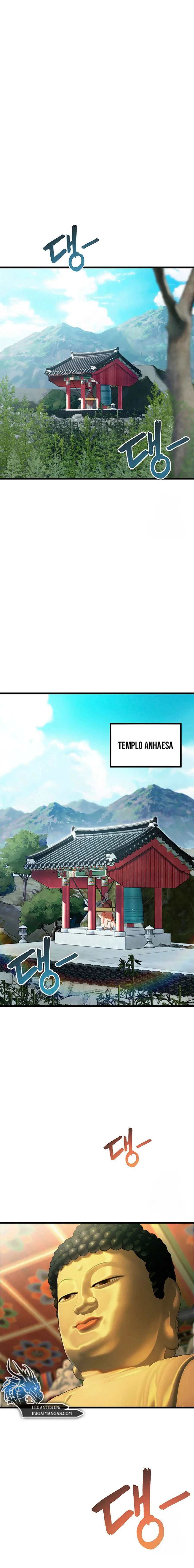 Dios te bendiga Capítulo 13 - Página 13