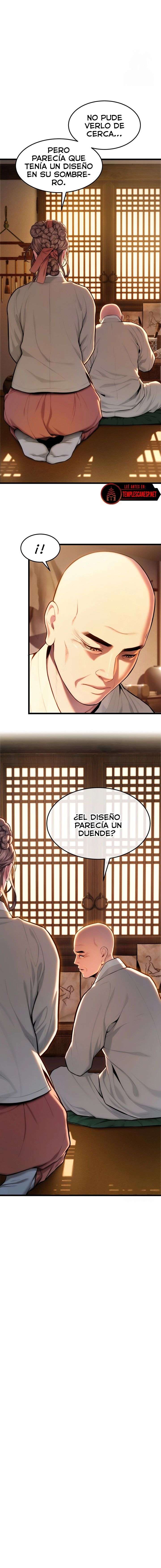 Dios te bendiga Capítulo 14 - Página 10