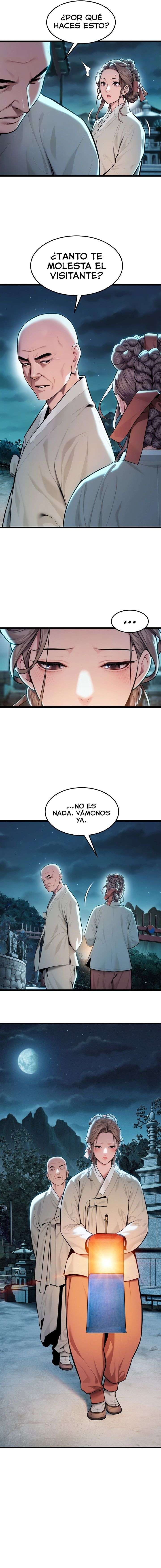 Dios te bendiga Capítulo 15 - Página 2