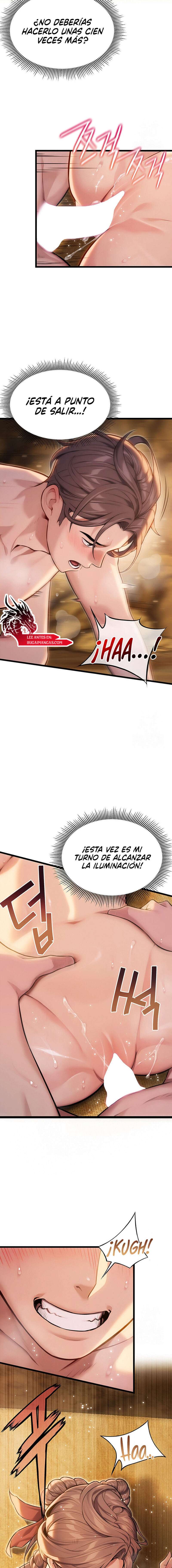 Dios te bendiga Capítulo 17 - Página 16