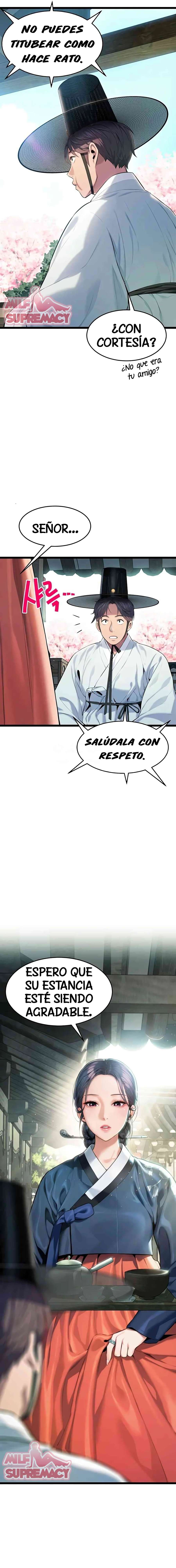 Dios te bendiga Capítulo 2 - Página 24