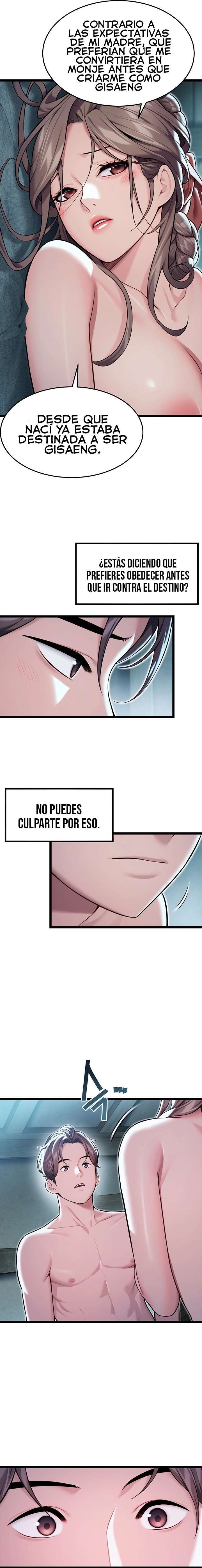 Dios te bendiga Capítulo 23 - Página 14